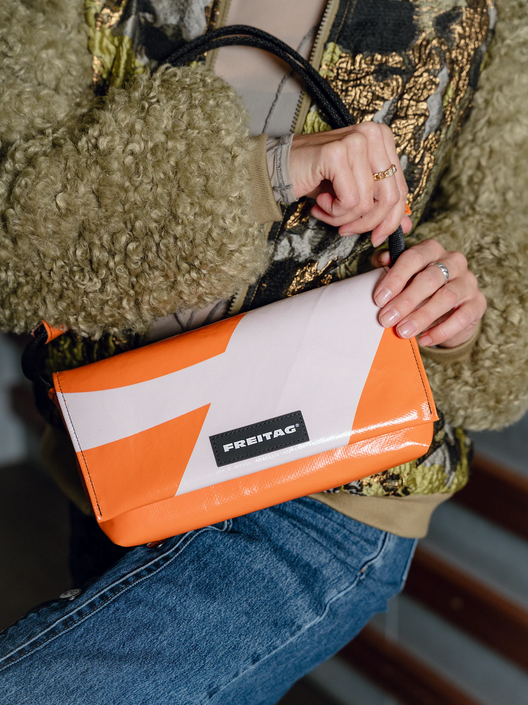 Ethical Fashion, Globally Curated